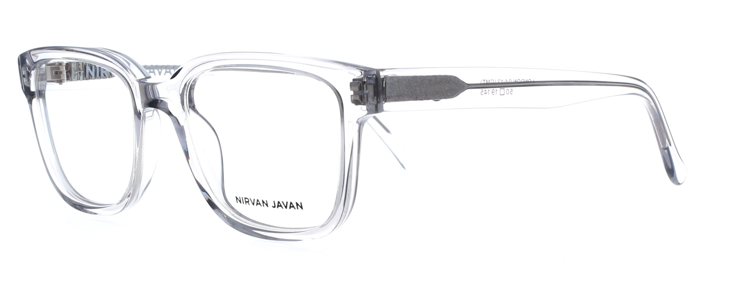 Picture of Nirvan Javan London 04